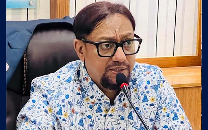 ৬ ঘণ্টায় চট্টগ্রাম নগরের কোরবানির বর্জ্য অপসারণ সম্পন্ন  : মেয়র ডা. শাহাদাত